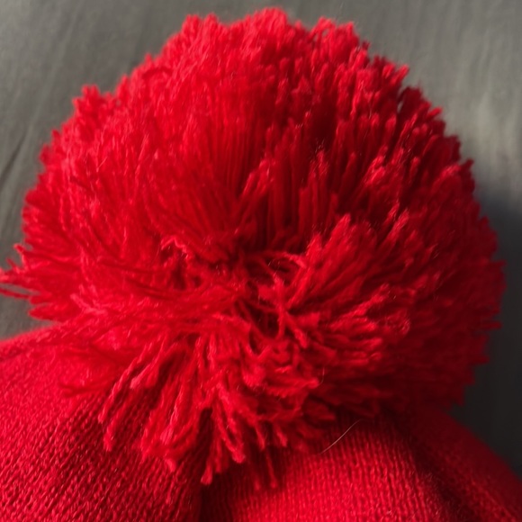 New England patriots winter hat - Picture 6 of 7